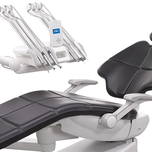 DENTAL CHAIR PACKAGES
