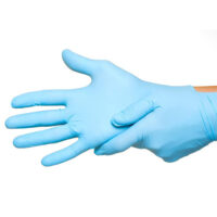 DISPOSABLE GLOVES