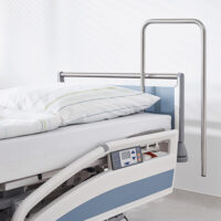 HOSPITAL WARD ACCESSORIES
