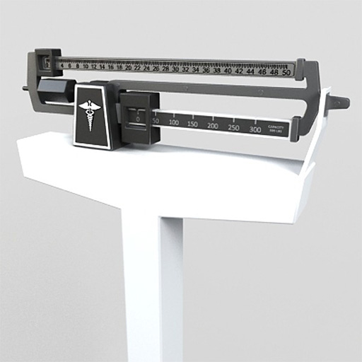 MEDICAL SCALES