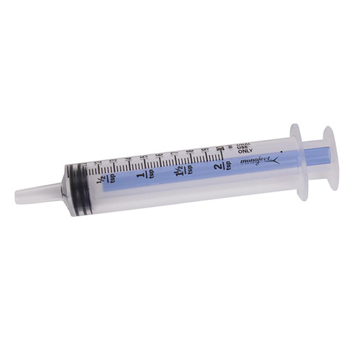 ORAL SYRINGES