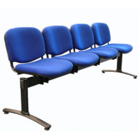 PATIENT WAITING AREA CHAIRS