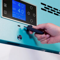 PHARMACEUTICAL FRIDGES