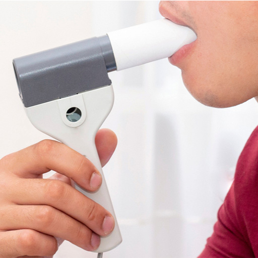 SPIROMETRY