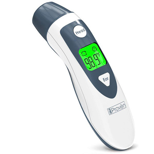 THERMOMETERS