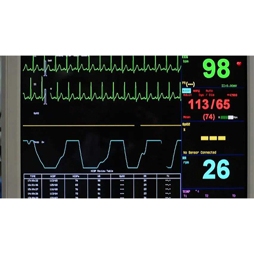 VITAL SIGNS MONITOR