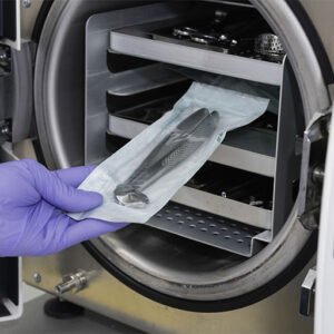 AUTOCLAVES