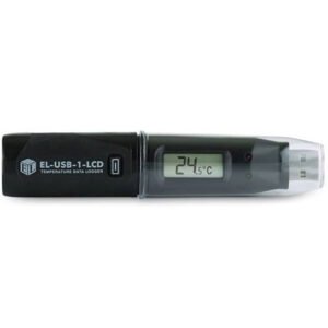 CALLIBRATED DATA LOGGERS
