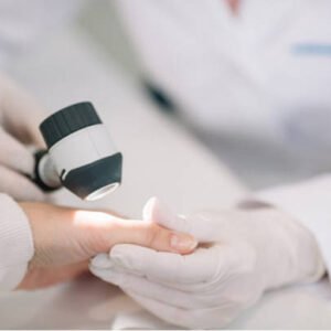 DERMATOLOGY