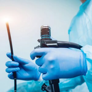 ENDOSCOPY