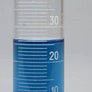 MEASURING CYCYLINDERS