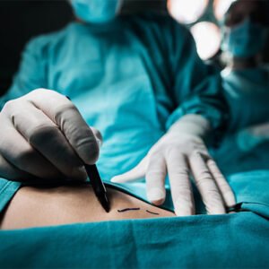 MINOR OPERATIONS AND PROCEDURES