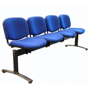 PATIENT WAITING AREA CHAIRS
