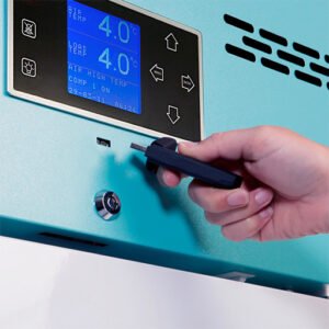 PHARMACEUTICAL FRIDGES