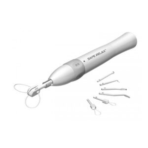 CROWN AND BRIDGE REMOVER