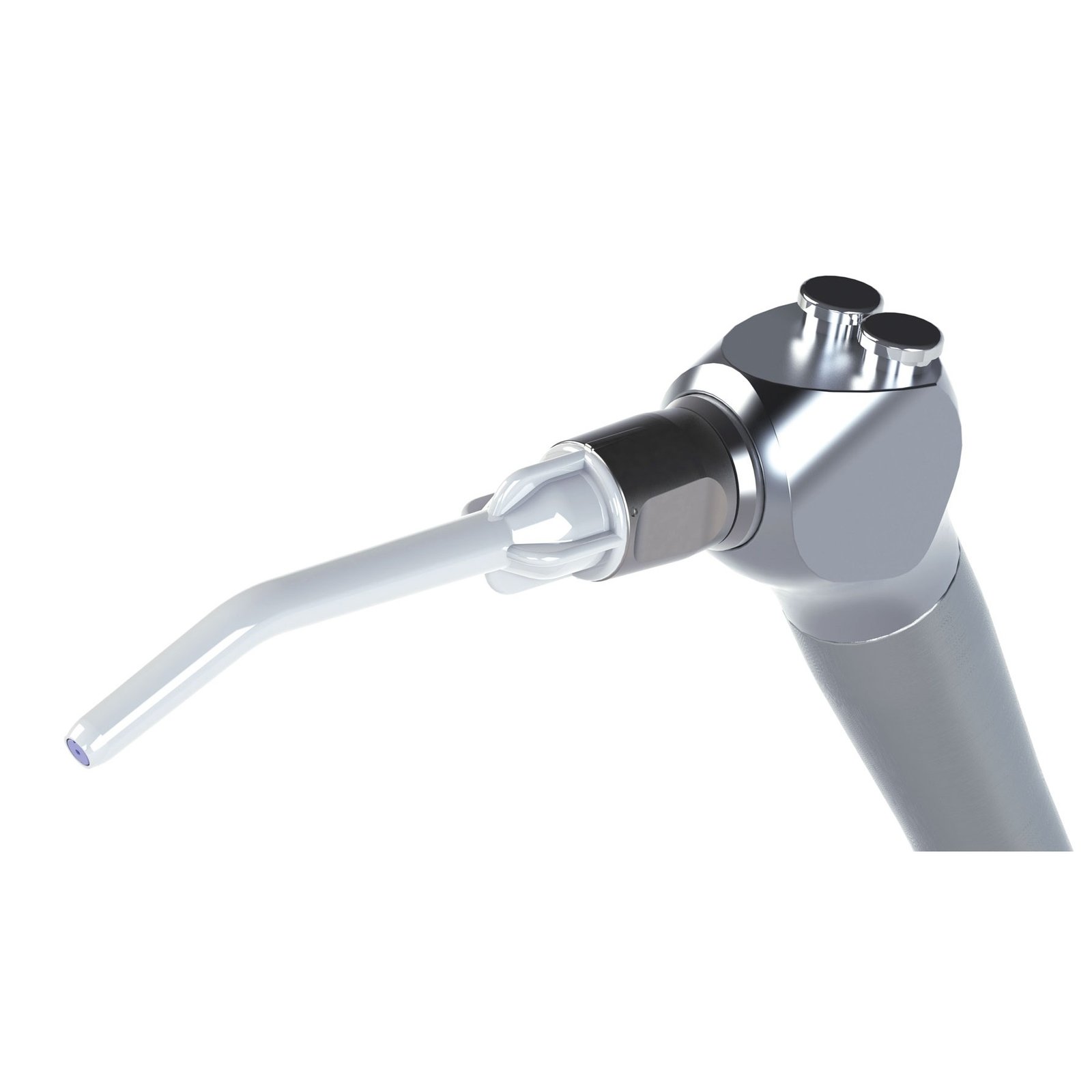 DISPOSABLE AIR/WATER SYRINGE TIPS