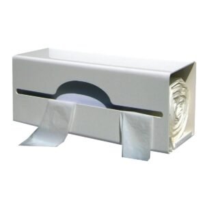 APRON DISPENSER