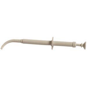 AMALGAM CARRIER CURVED