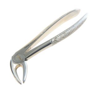 DENTAL FORCEPS