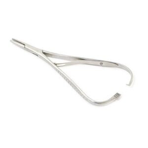 NEEDLE HOLDER