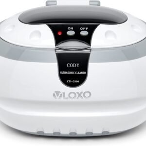 ULTRASONIC CLEANERS