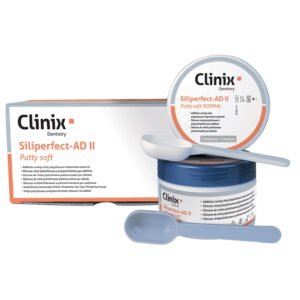 IMPRESSION PUTTY (CLINIX)