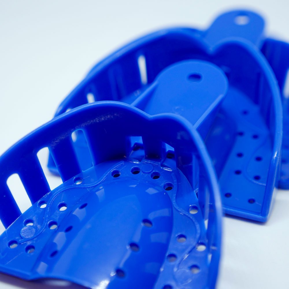 IMPRESSION TRAY
