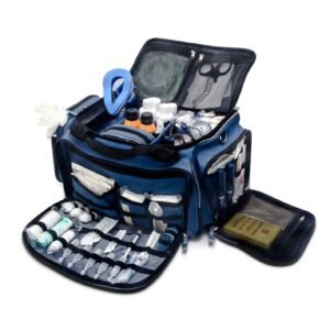 DOCTORS MEDICAL BAG