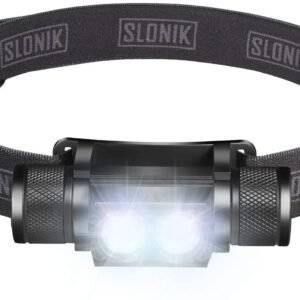 HEADLAMP