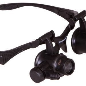 MAGNIFICATION LOUPE