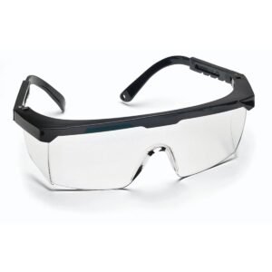 SAFETY GOGGLES