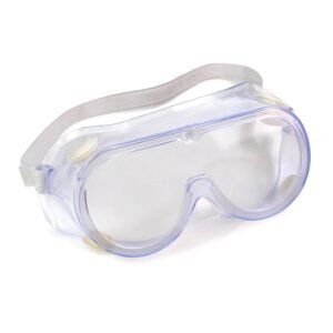 SAFETY GOGGLES EP05