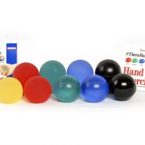 HAND EXCERCISERS