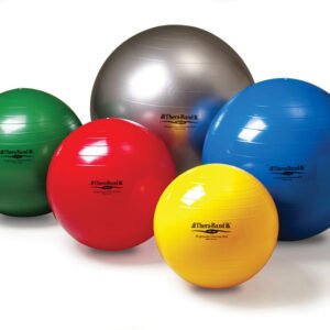 EXERCISE BALLS