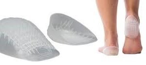 HEEL PROTECTION