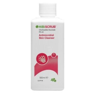 HIBISCRUB