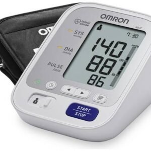 BLOOD PRESSURE MONITOR