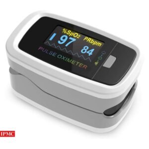 PULSE OXIMETER