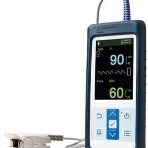 DIGITAL OXIMETER