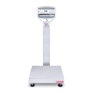 COLUMN SCALES
