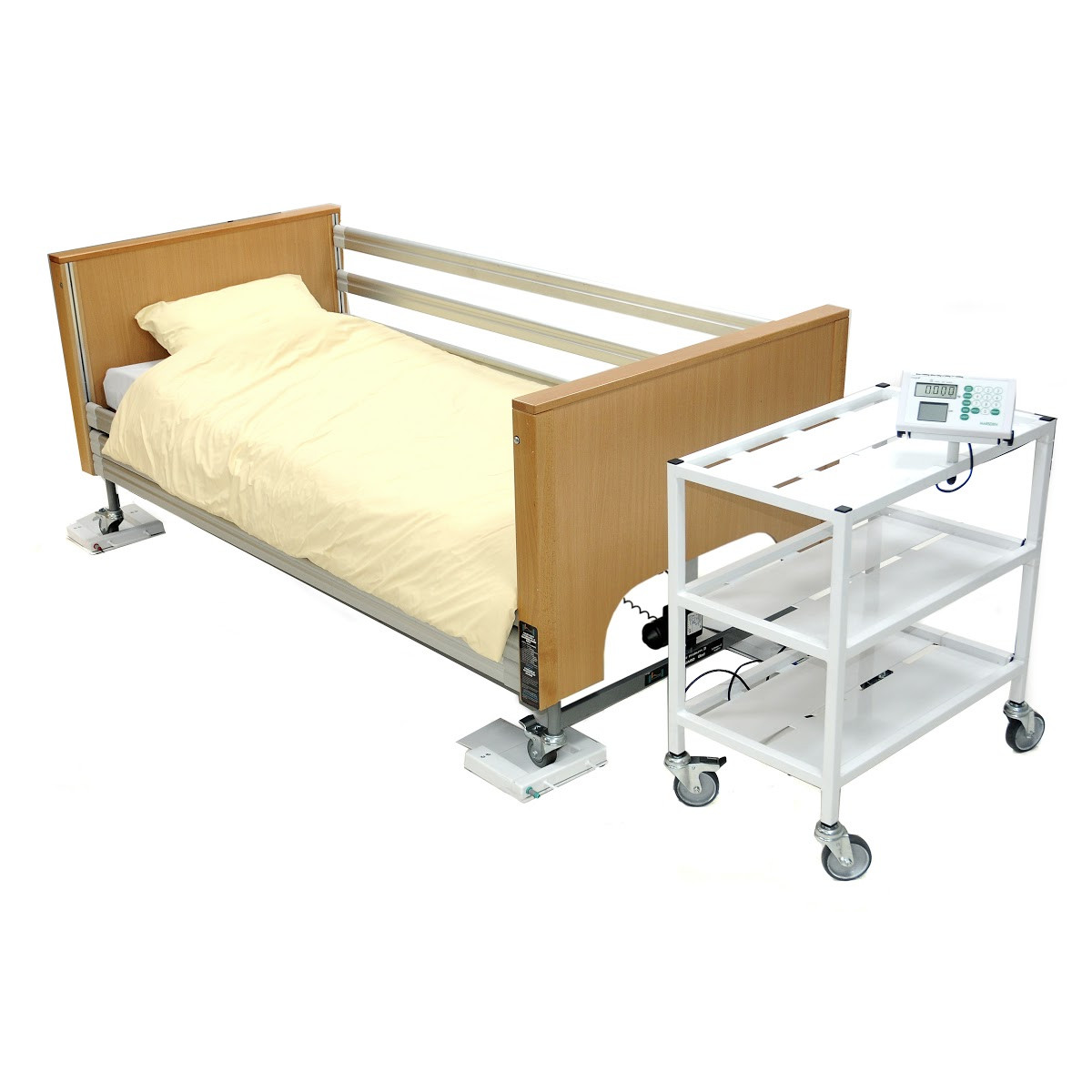 BED SCALES