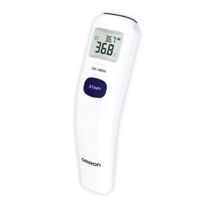 NON-CONTACT INFRARED THERMOMETER