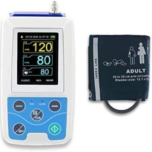 AMBULATORY BLOOD PRESSURE MONITOR