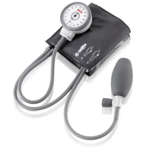 SPHYGMOMANOMETERS