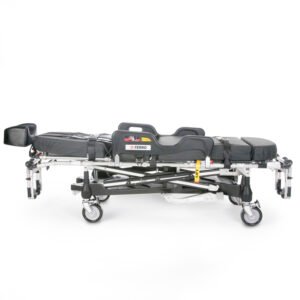 AMBULANCE TROLLEY