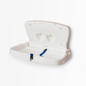 BABY CHANGING UNIT