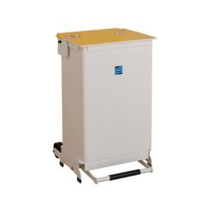 HOSPITAL CLINICAL WASTE BIN