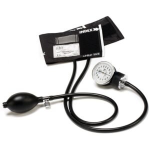 PAEDIATERIC SPHYGMOMANOMETERS