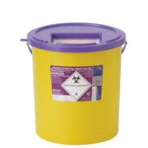 SHARPS BIN