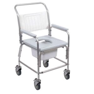 COMMODE